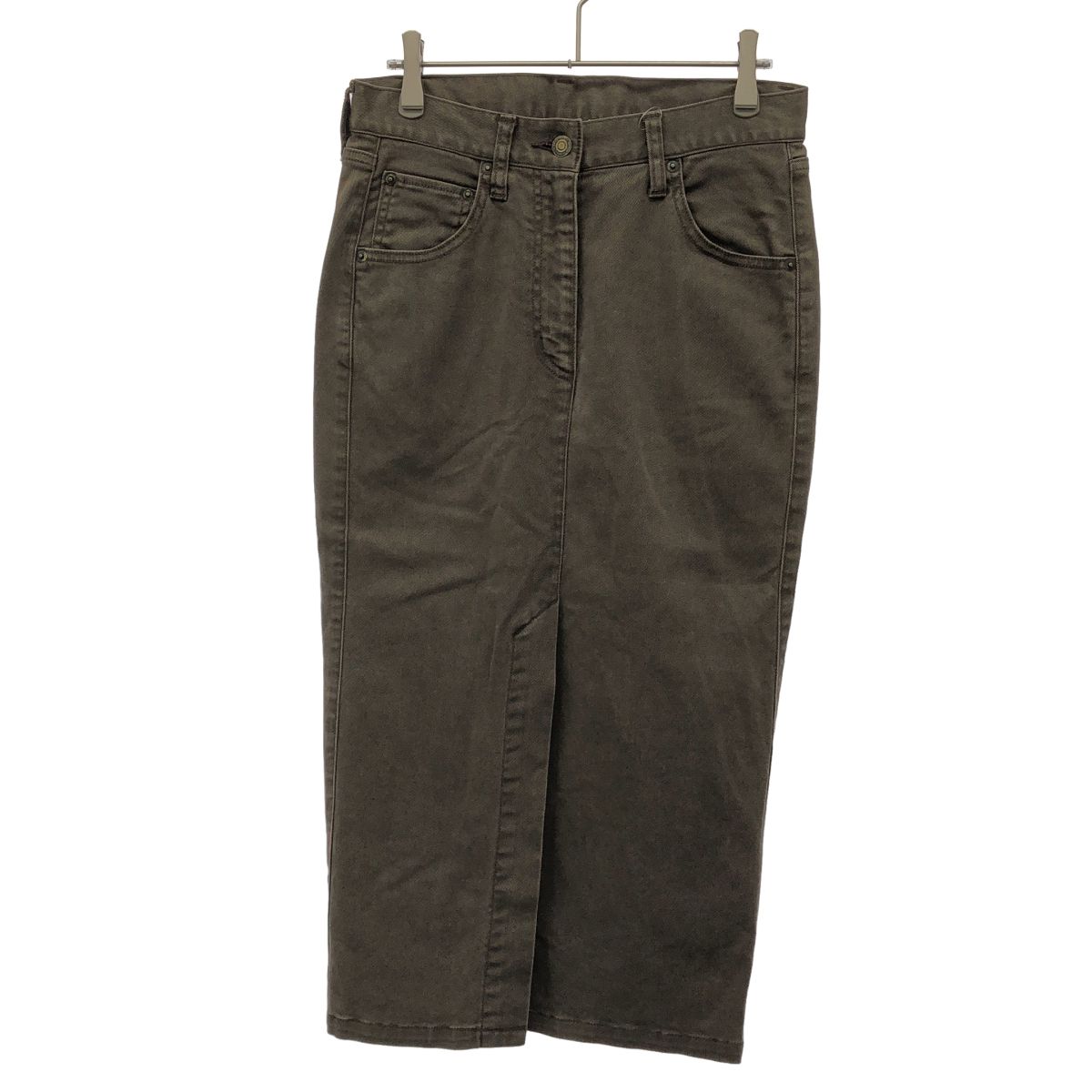 Deuxieme Classe ドゥーズィエム クラス 19SS タイトスカート 19-060