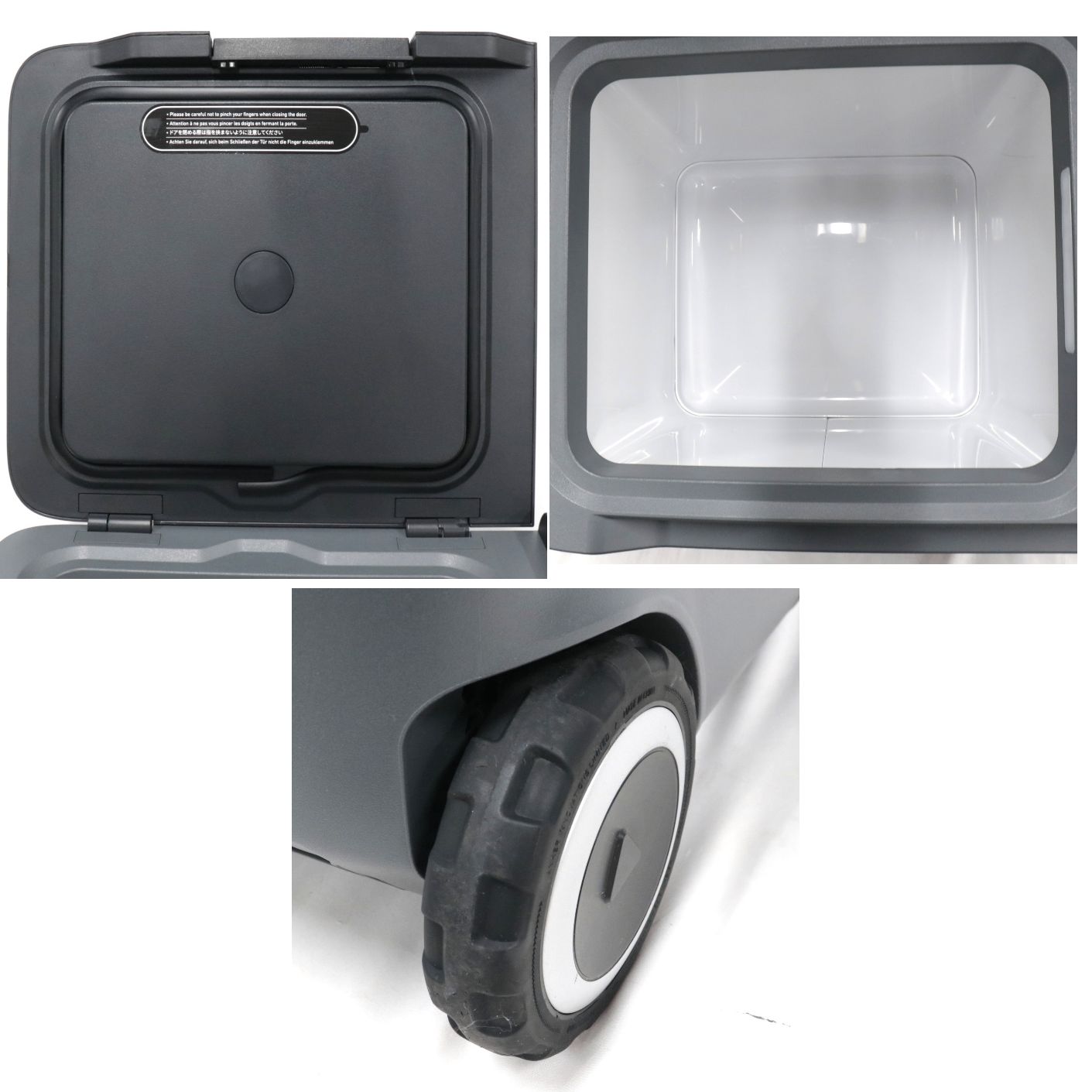 23L]アンカー Anker Solix EverFrost 2 Electric Cooler ポータブル
