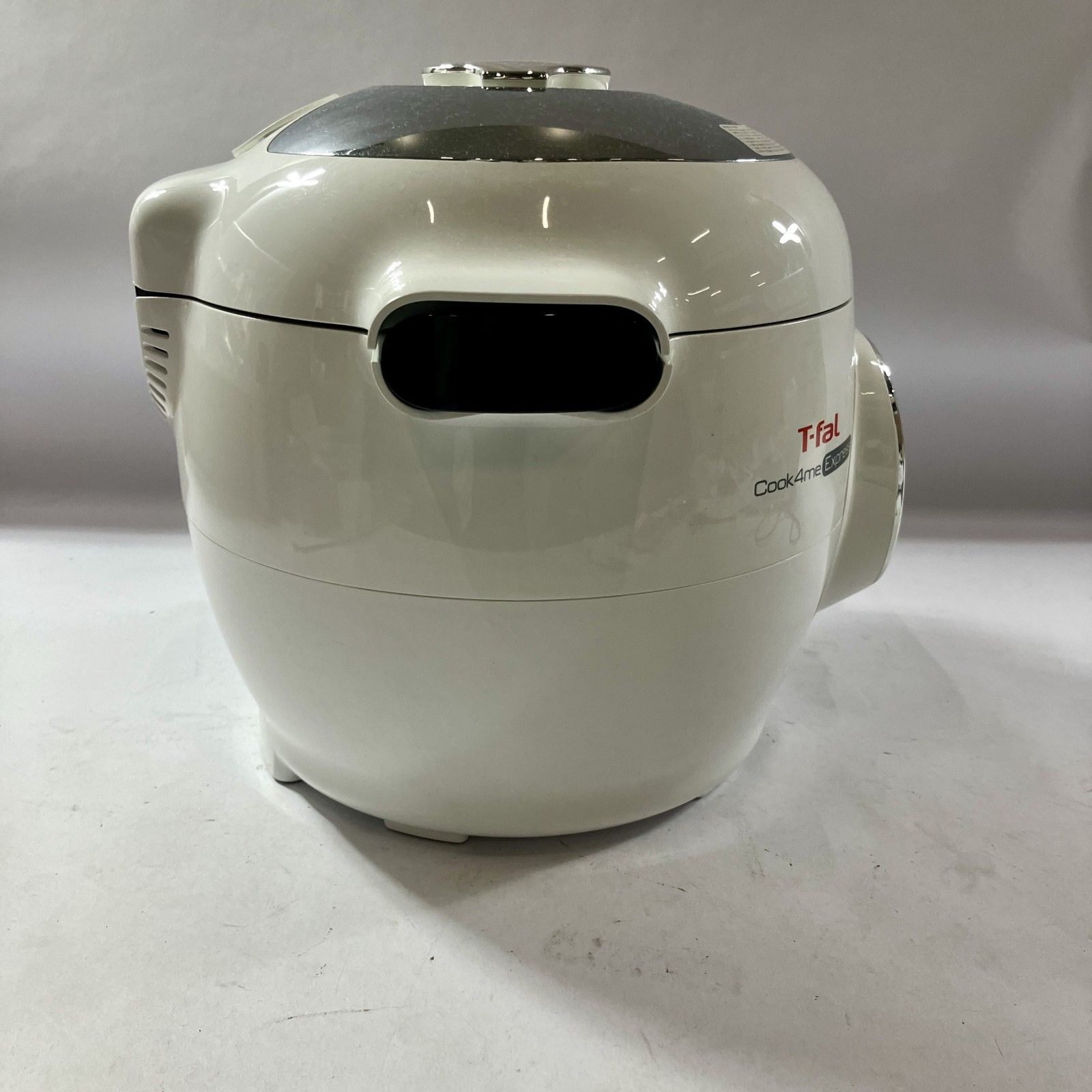 ティファールCook4me express CY8511 6L CY8511JP 電気圧力鍋 Cook4me Express（クックフォーミー エクスプレス