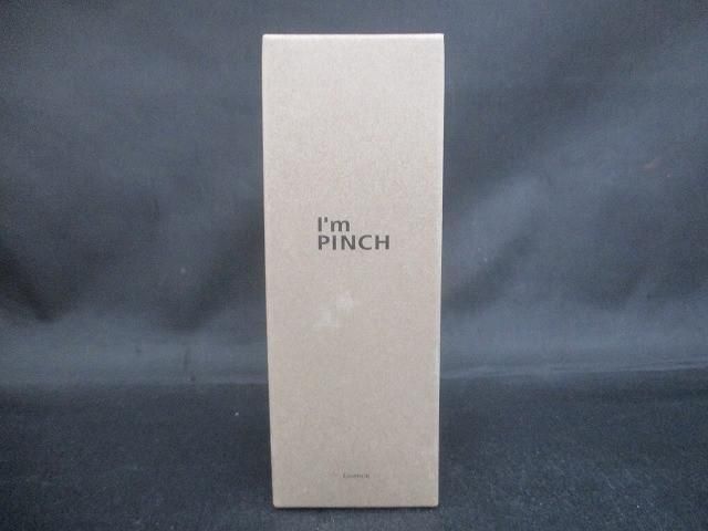 未使用 未開封 コスメ I’m pinch アイムピンチ エッセンス 60ml 美容液