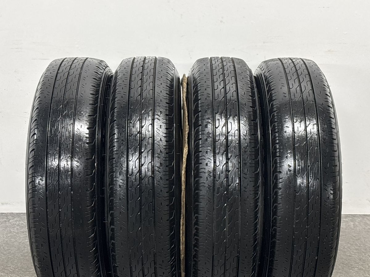交換用に】ニッサン NV200 バネット 純正 14in 5J +45 PCD114.3