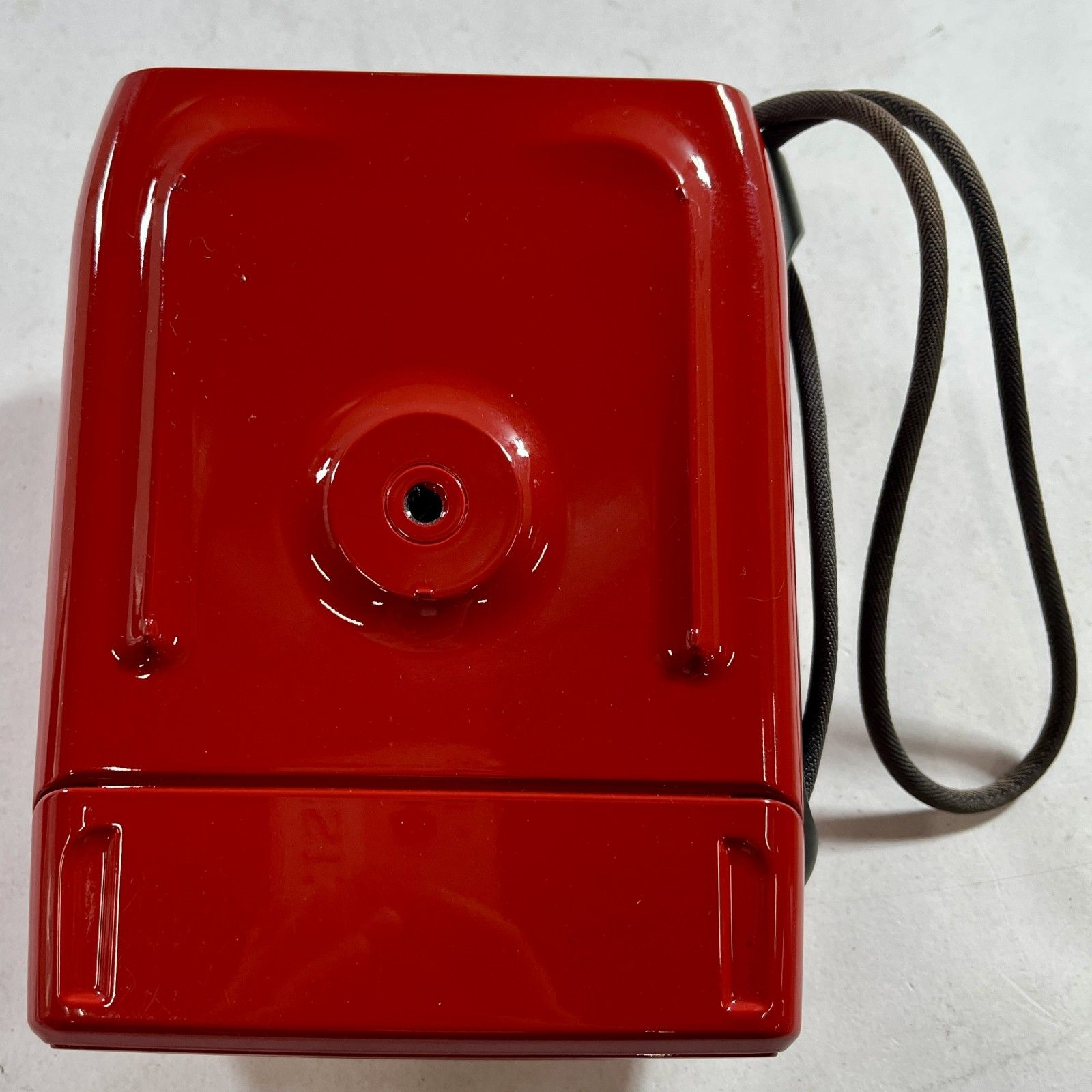 当時物☆限定生産品 Polaroid Rossa 赤 プリンター 当時物☆限定生産品