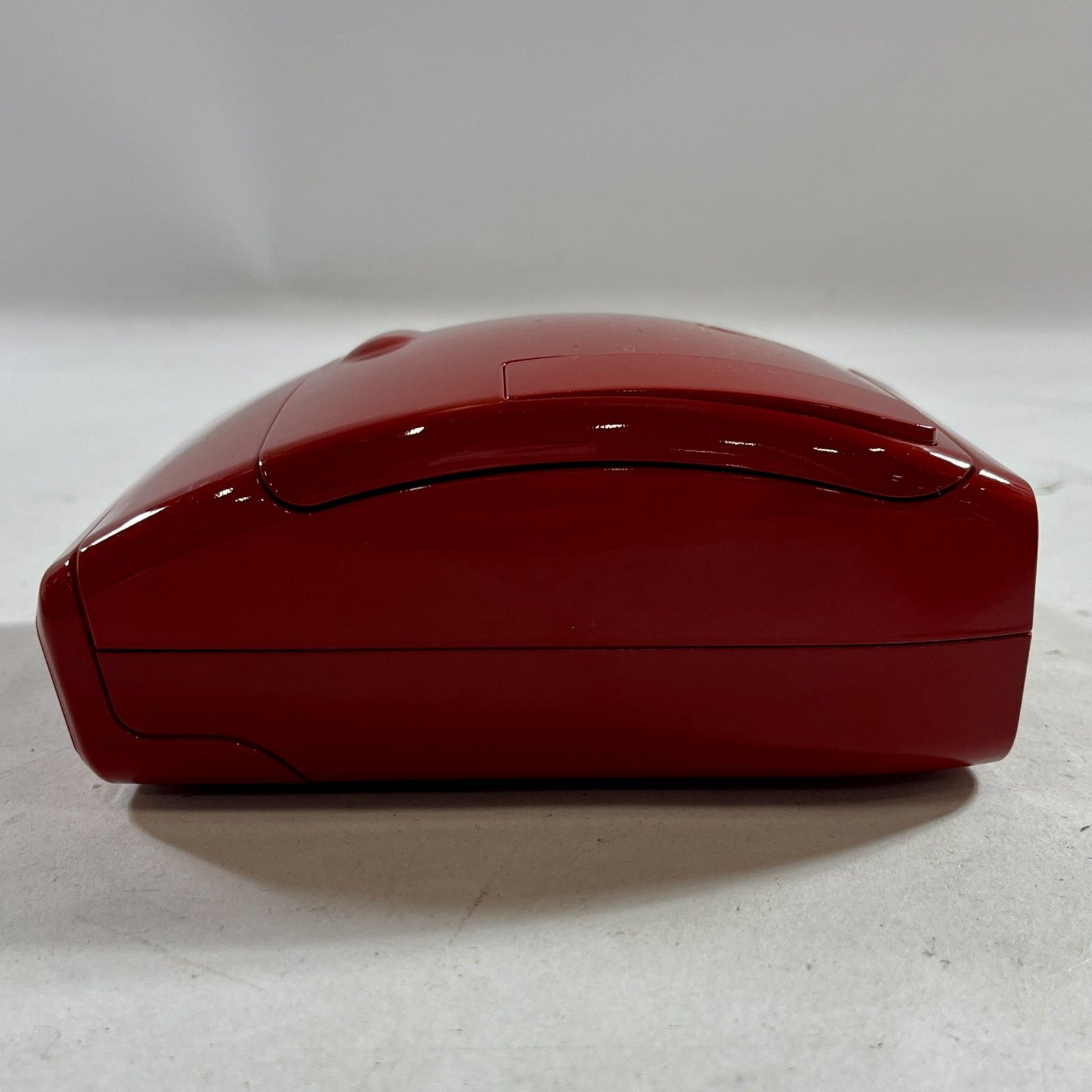 当時物☆限定生産品 Polaroid Rossa 赤 プリンター 当時物☆限定生産品