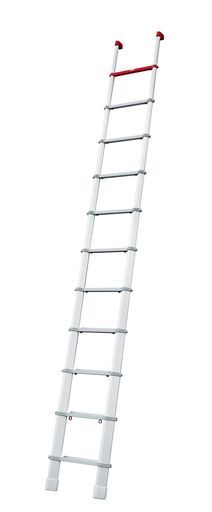 長谷川工業(Hasegawa)コンパクト一連はしごLSスカイラダーskyladderLS-39(17286)完全国内生産