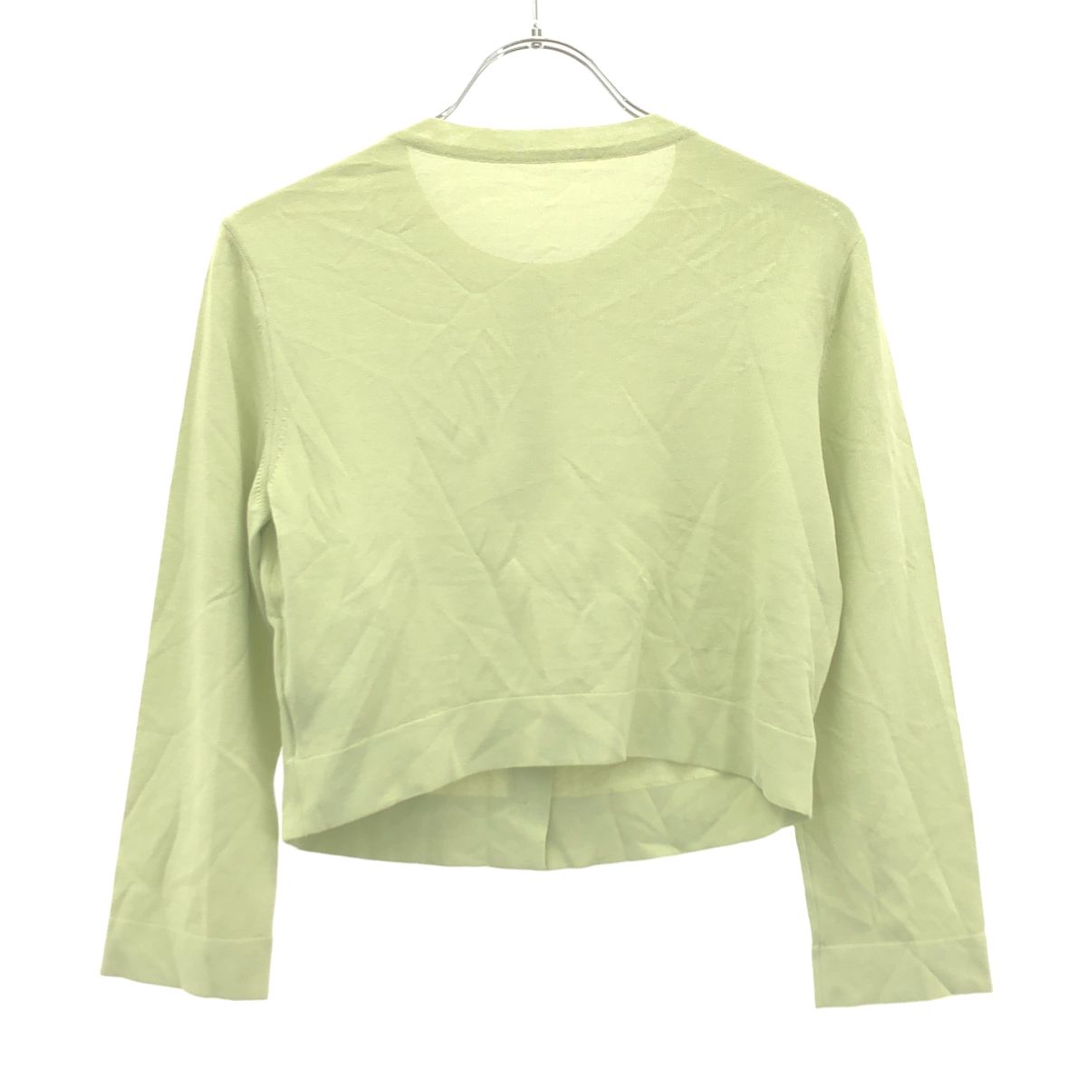 FOXEY フォクシー Cardigan Upper Standard アッパースタンダード