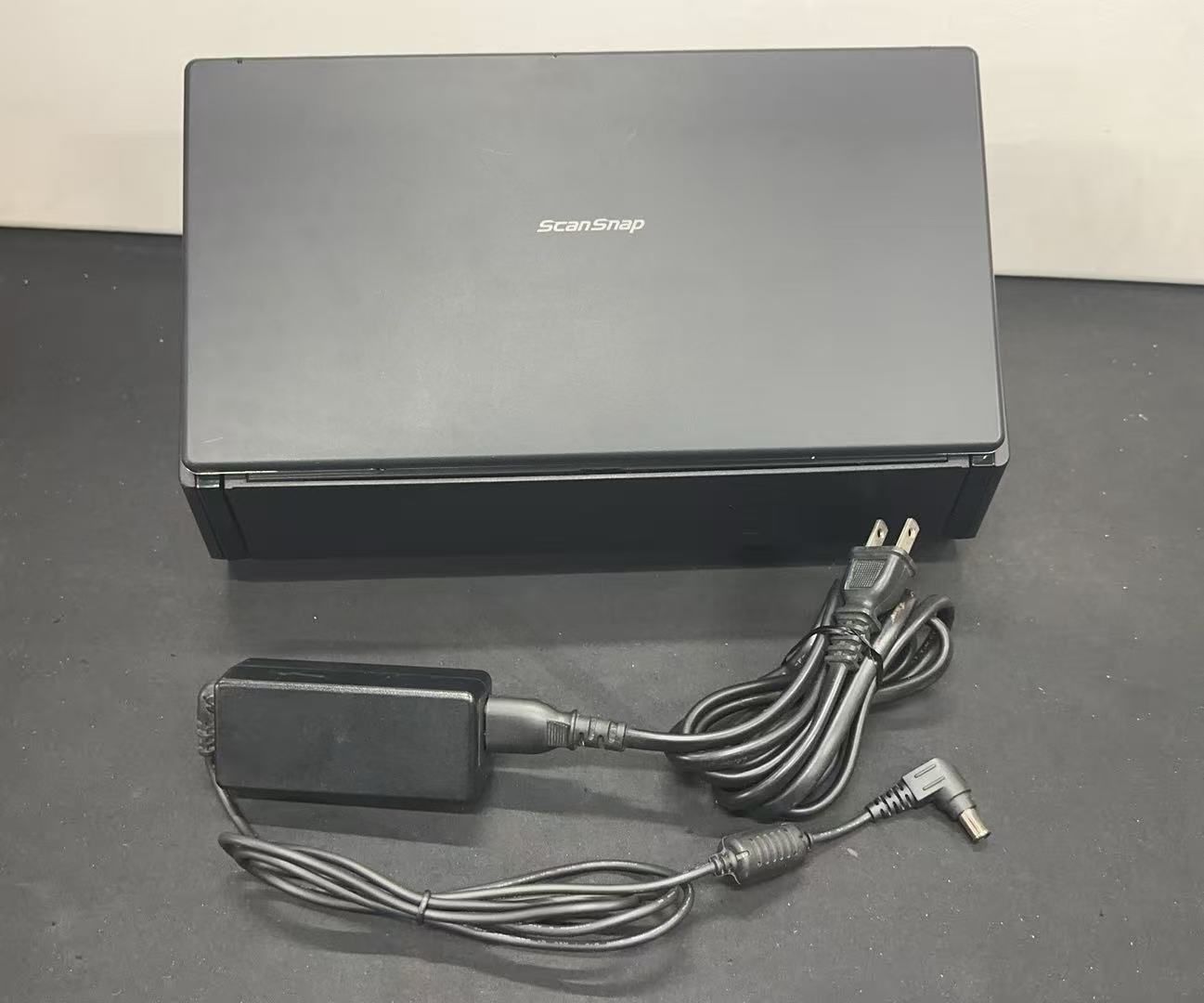 富士通 ScanSnap iX500 A4 スキャナー 中古動作品 - メルカリ