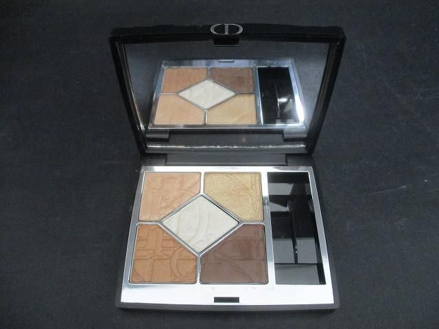 残9割 ディオール Dior ディオールショウ サンク クルール 557