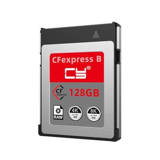 NFHKCFexpressType-B128GBメモリーカードCFECFBアダプターXSカメラ対応8KRAWPCIe拡張NF-SA-079-128G