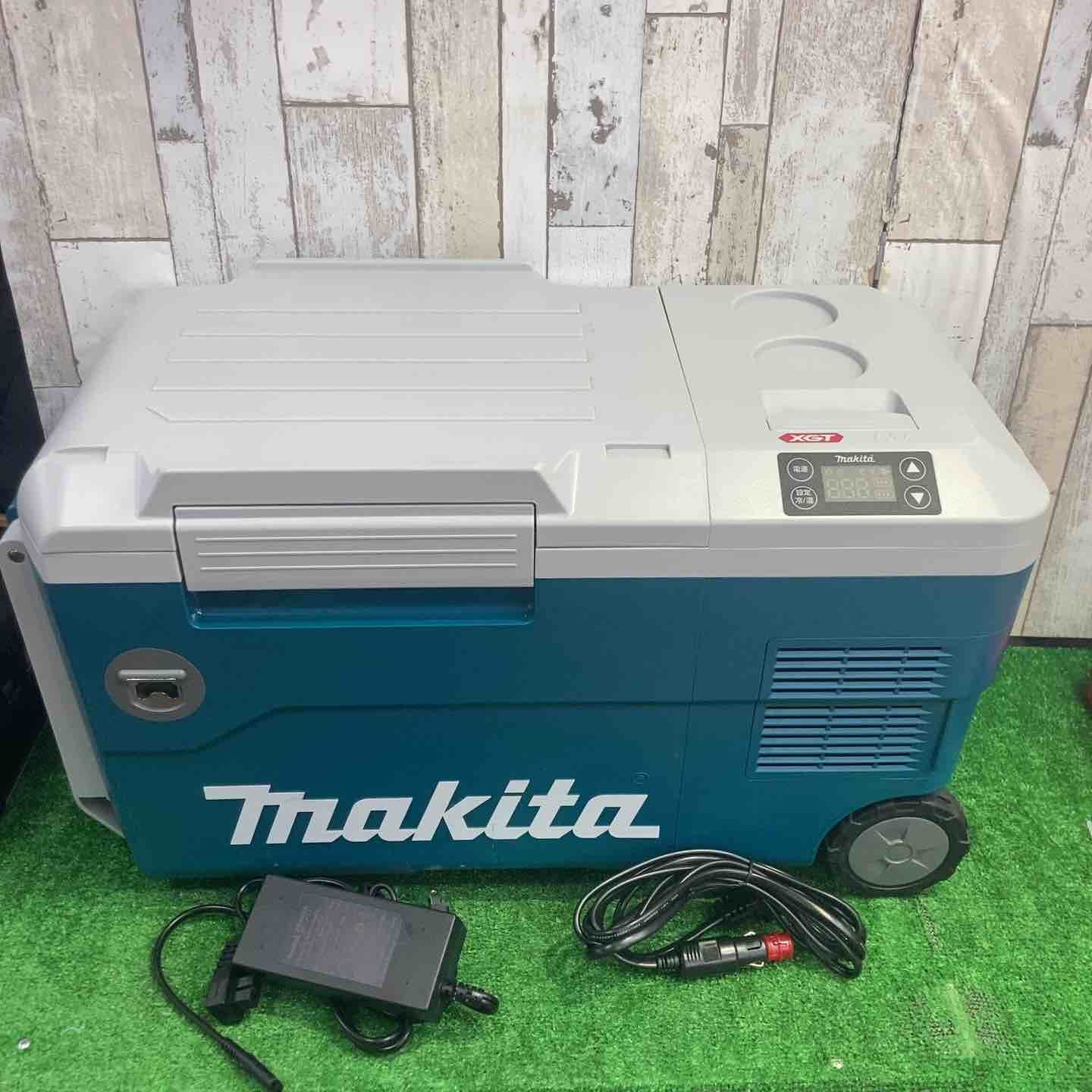 ★マキタ(makita) コードレス冷温庫 CW001GZ【町田店】