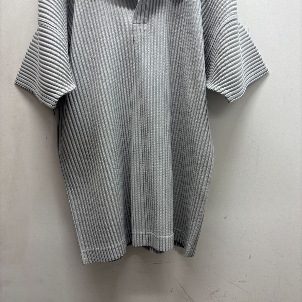 HOMMEPLISSE オムプリッセ　プリーツシャツ HOMME PLISSE ISSEY MIYAKE/オム プリッセ イッセイ ミヤケ】より