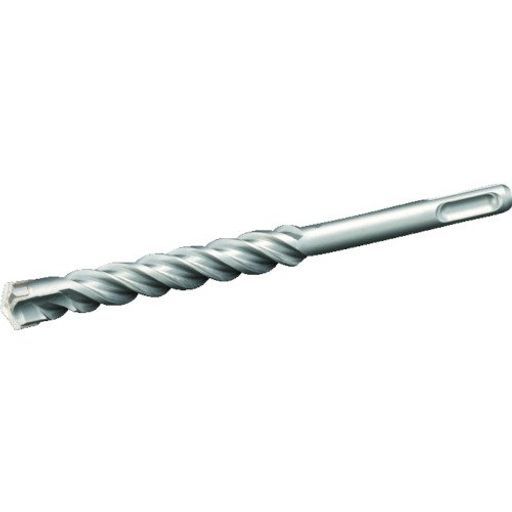TRUSCO(トラスコ)軽量ハンマードリル用コンクリートドリルSDSUX85X160TCD-SDSUX-85x10本【ケース販売】
