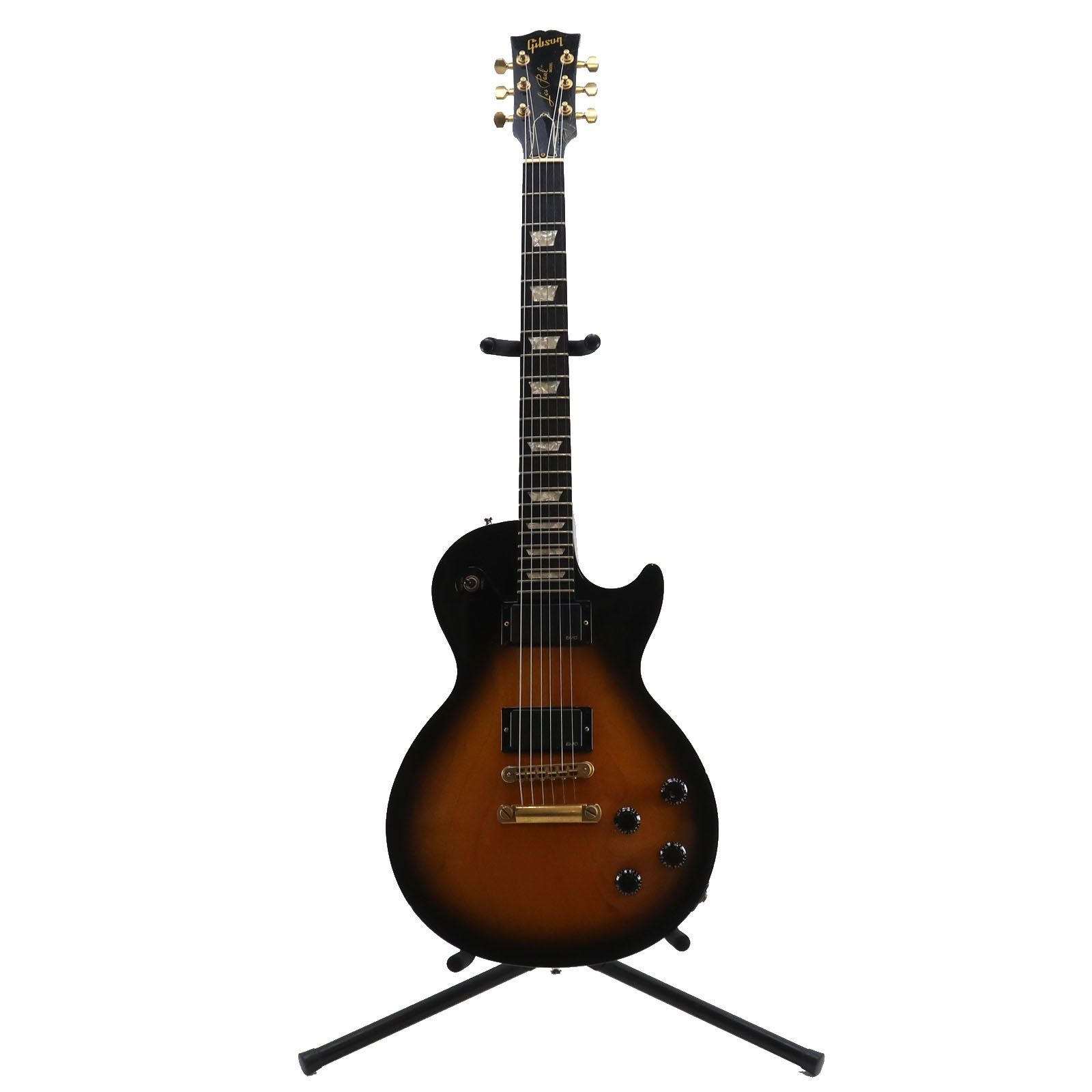 Gibson】ギブソン LESPAUL STUDIO LITE 1995年製 _ ギター - メルカリ