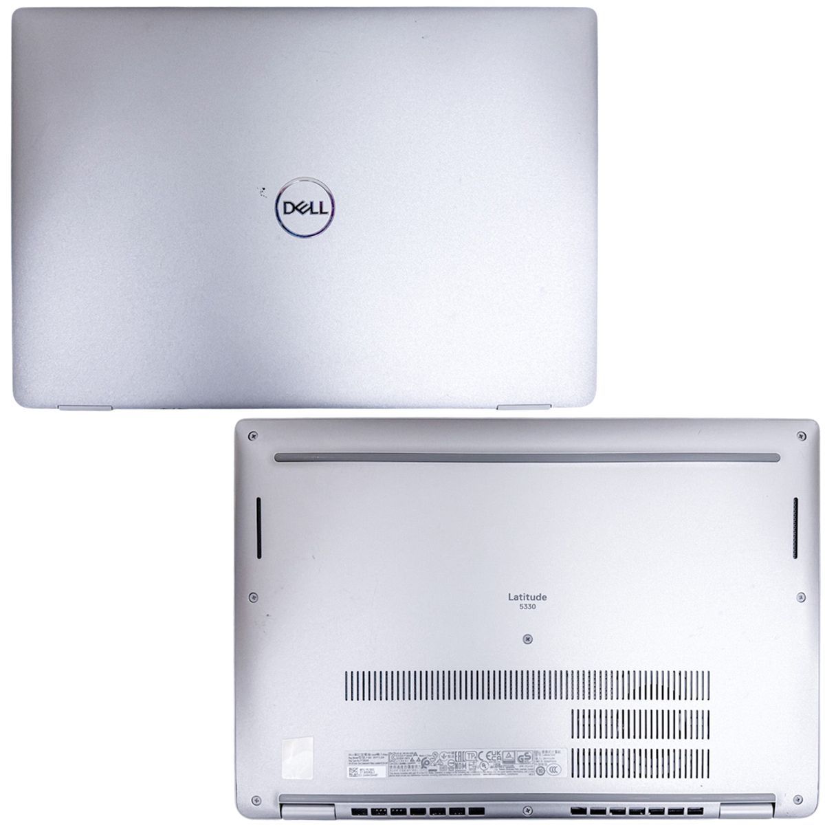美品】DELL Latitude 5330 第12世代Core i5 16GB RAM - メルカリ