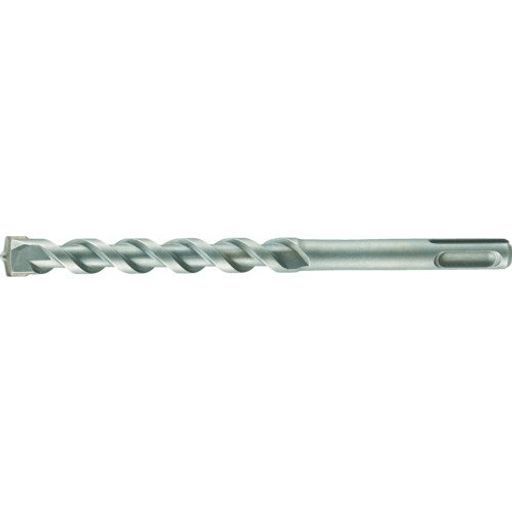 TRUSCO(トラスコ)軽量ハンマードリル用コンクリートドリルSDS刃径16.5X160TCD-SDS-165x5本【ケース販売】