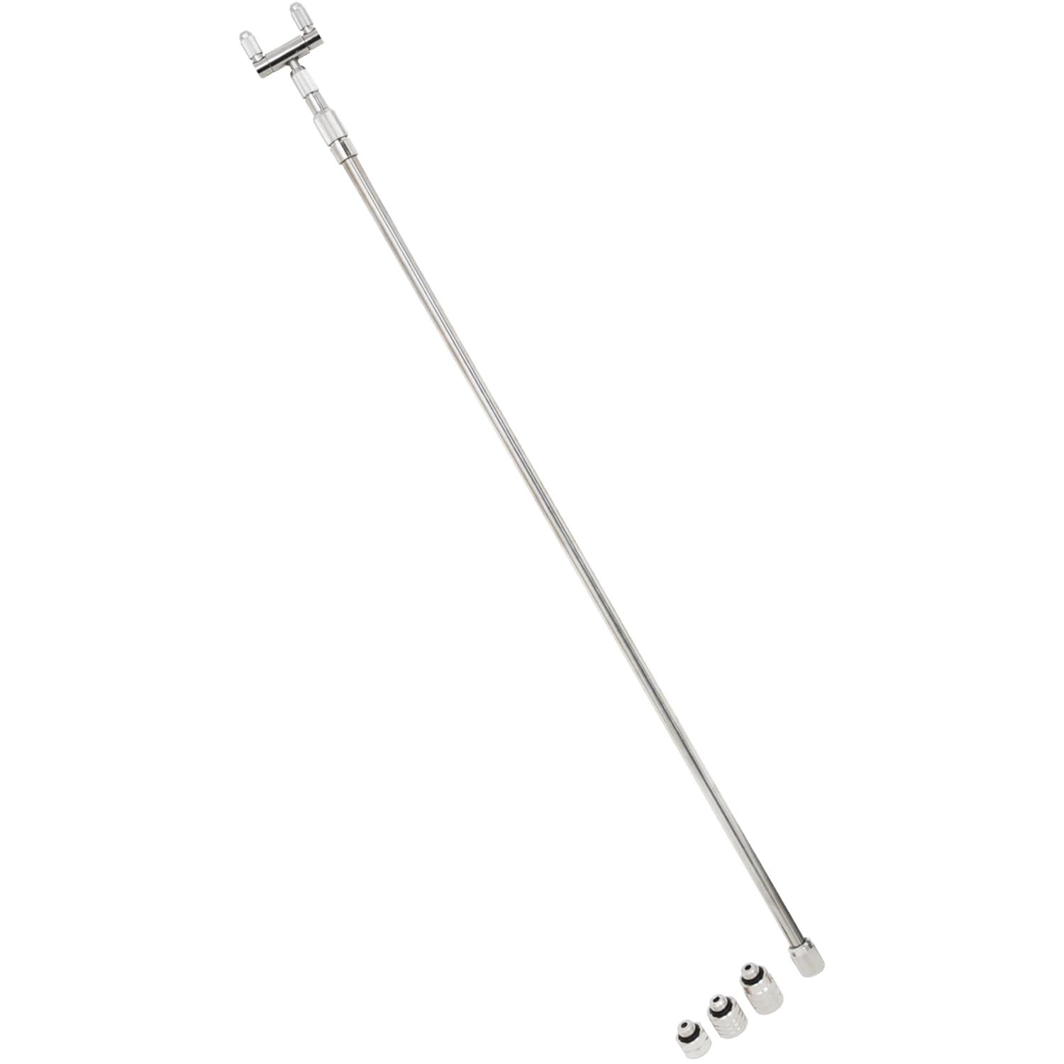 #1500 スーパーノズル 2頭口 セフティー3(Safety-3)