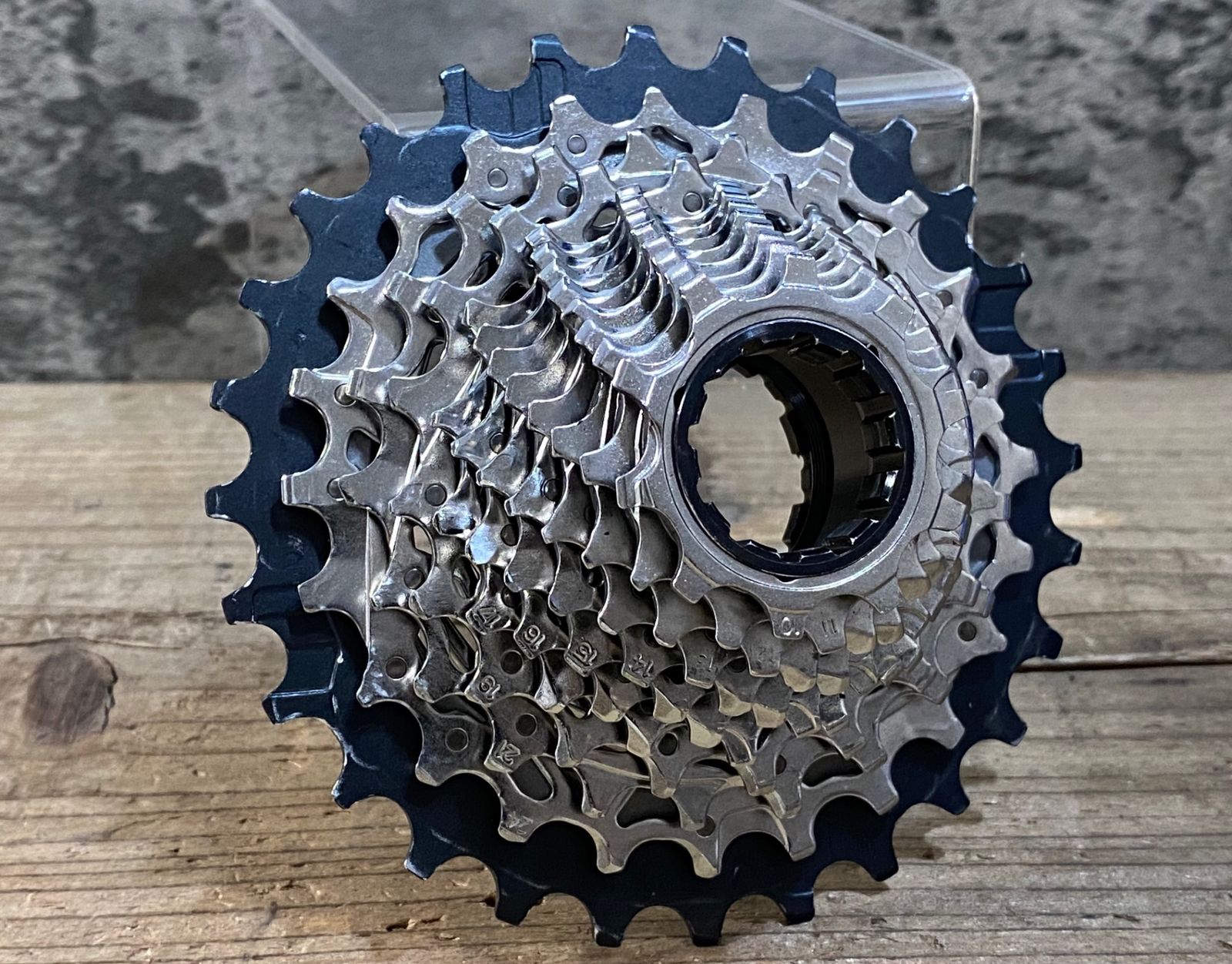 KB503 スラム SRAM フォース FORCE AXS CS-XG-1270-D1 スプロケット 10-28T 12S XDR