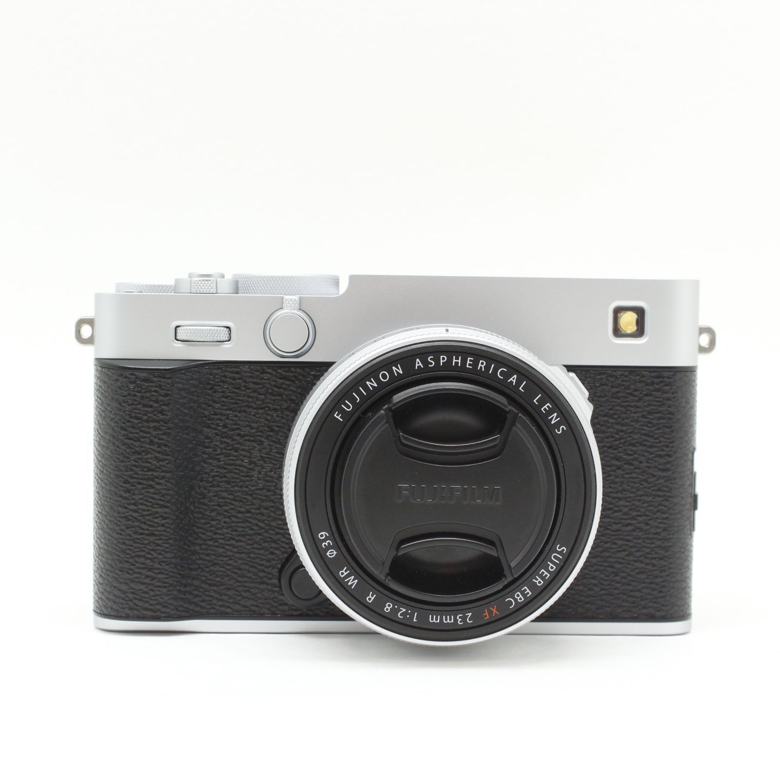 FUJIFILM X-E5 23mm レンズキット - メルカリ