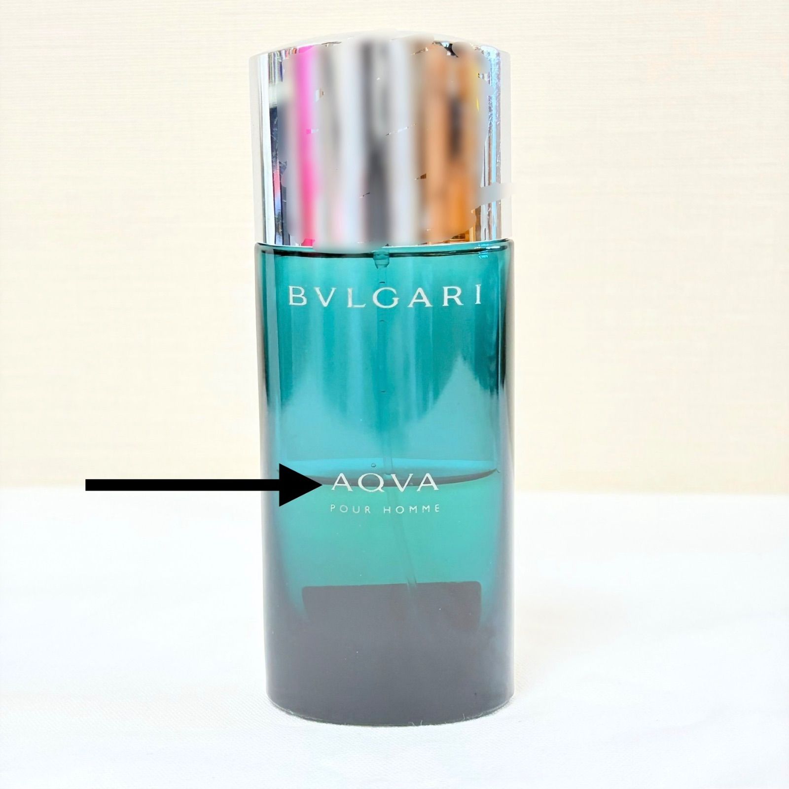 BVLGARI AQVA pour homme eau de toilette ブルガリ アクア プールオム 