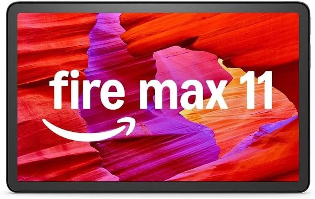 中古】Fire Max 11 128GB 目立った傷なし - メルカリ
