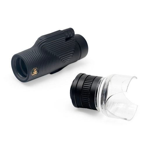 ノックスプロヴィジョンズ(NocsProvisions)単眼鏡アクセサリー(InspectorMicroscope)顕微鏡ブラックアクセサリー純正マイクロスコープ防水旅行アウトドア観察NOC-MCR-SCP