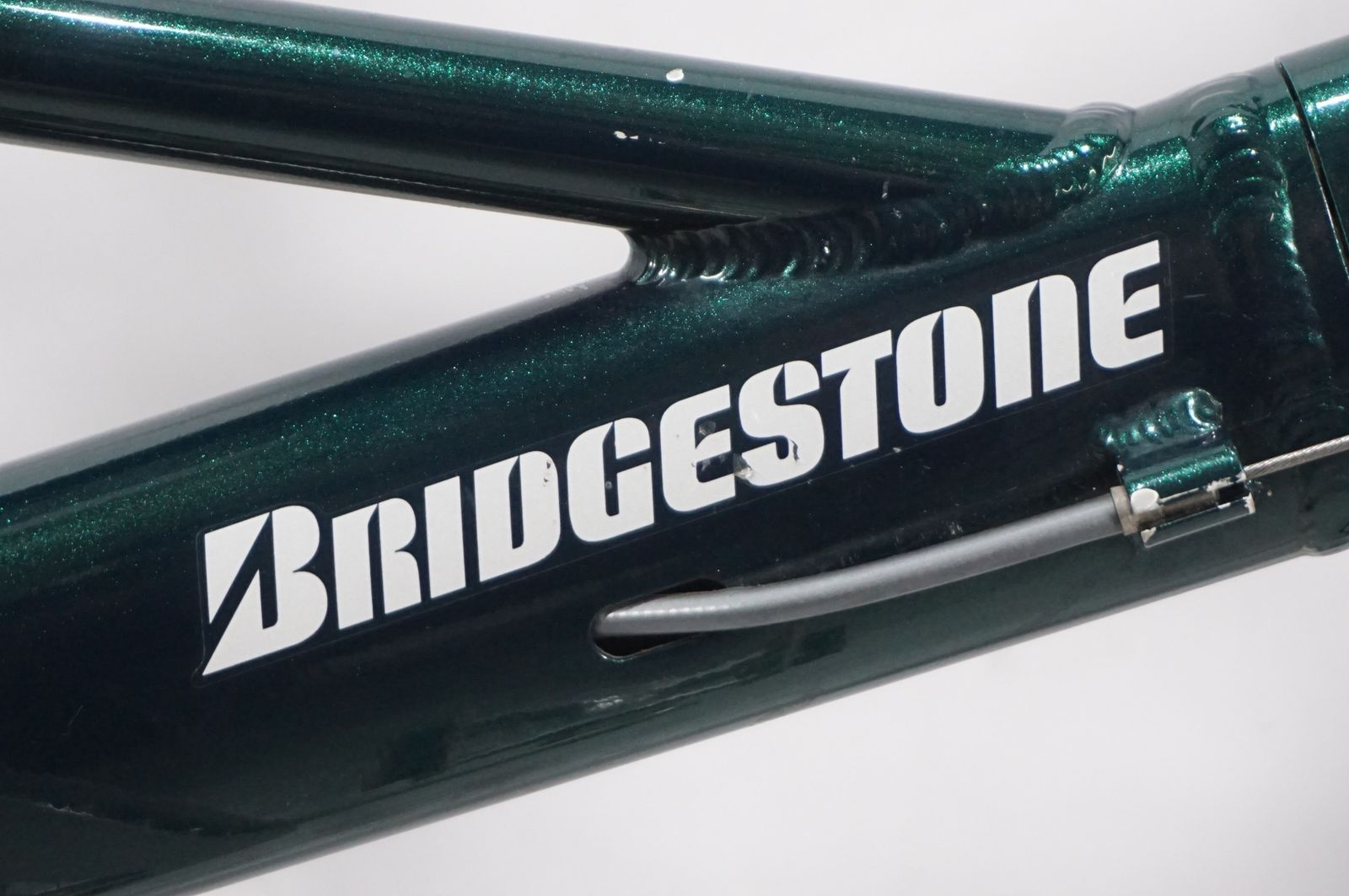 BRIDGESTONE MOULTON 「ブリヂストン モールトン」 BSM-179 2002年頃