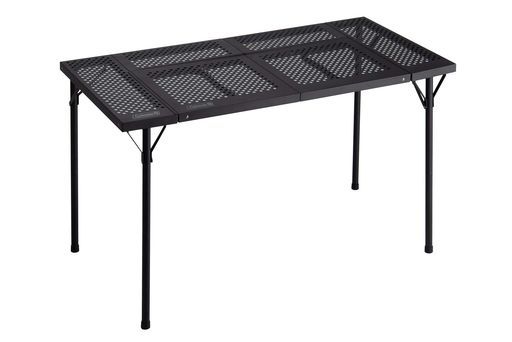 Coleman(コールマン)テーブル3ウェイBBQテーブルセットアウトドアキャンプバーベキューピクニック折りたたみ高さ調節収納ケース付き耐荷重30kgファミリー簡単お手入れ 9,387円