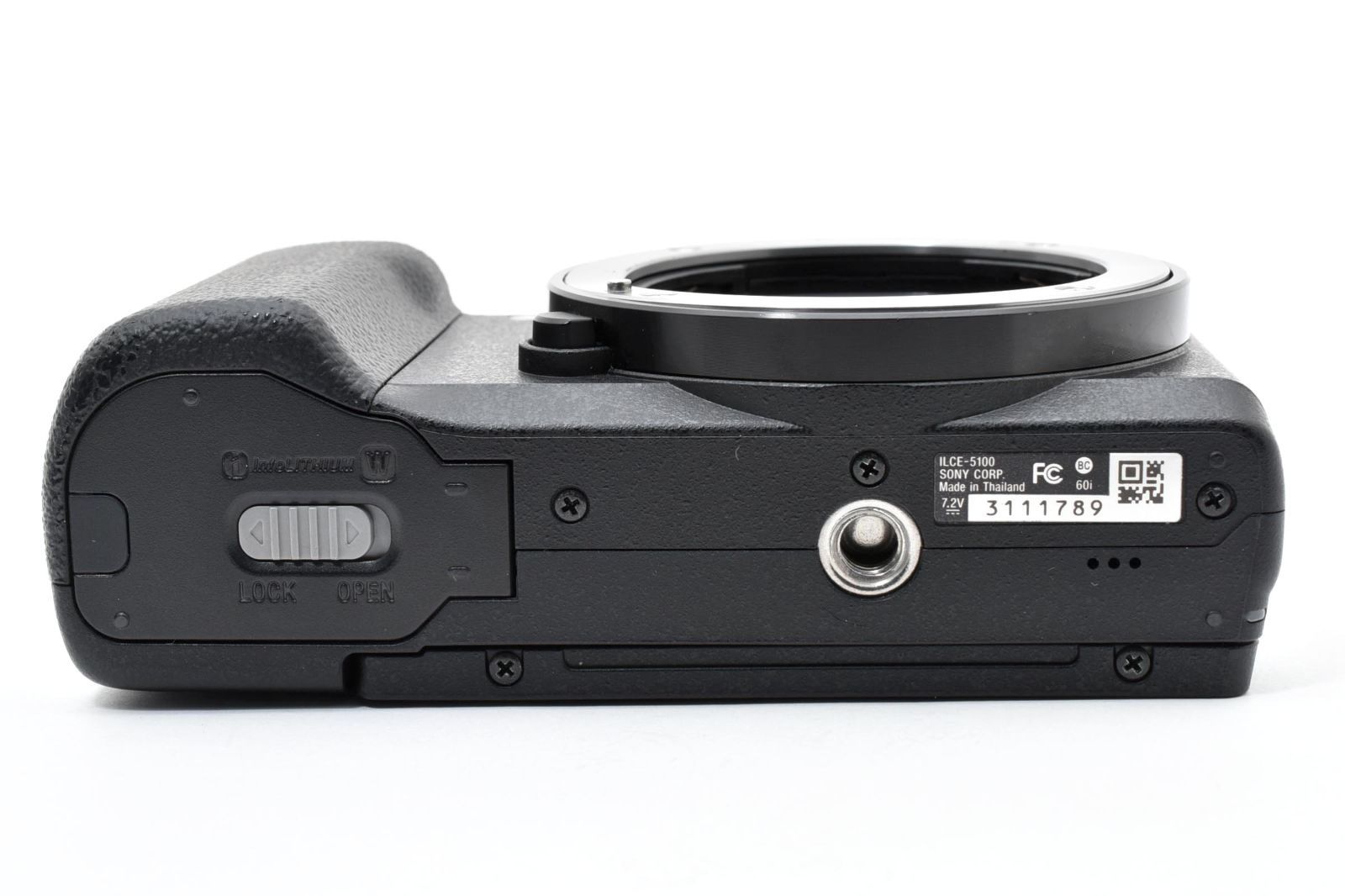 極上品 Sony α5100 ボディブラック ILCE-5100 - メルカリ
