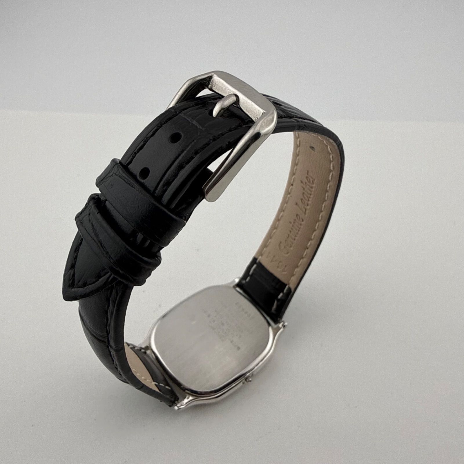 SEIKO Dolce 腕時計 5E31-5B40 クォーツ 動作品 (02265 【公式通販】
