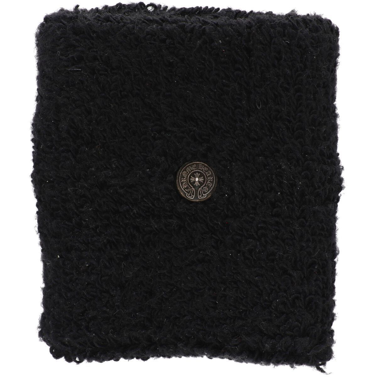 【中古】 CHROME HEARTS クロムハーツ リップアンドタン リストバンド ローリングストーン バングル ブレスレット レザー メンズ レディース 26012453 AO 中古】 CHROME HEARTS クロムハーツ リップアンドタン リストバンド