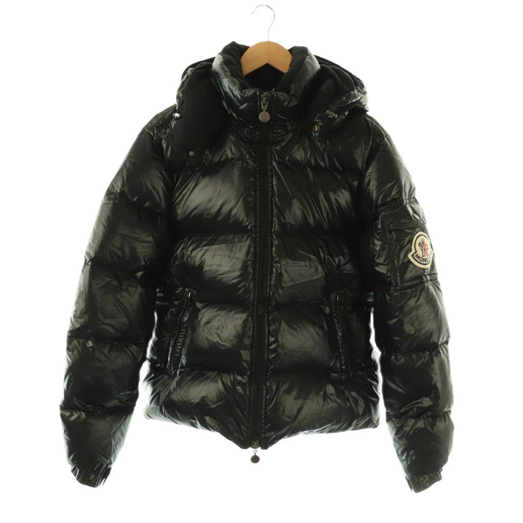 モンクレール MONCLER HIMALAYA ヒマラヤ ダウンジャケット アウター 2