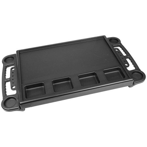 SK11(エスケー11)ツールチェスト&ローラーキャビネット用トップトレイ幅940x奥行500mmSEA-07
