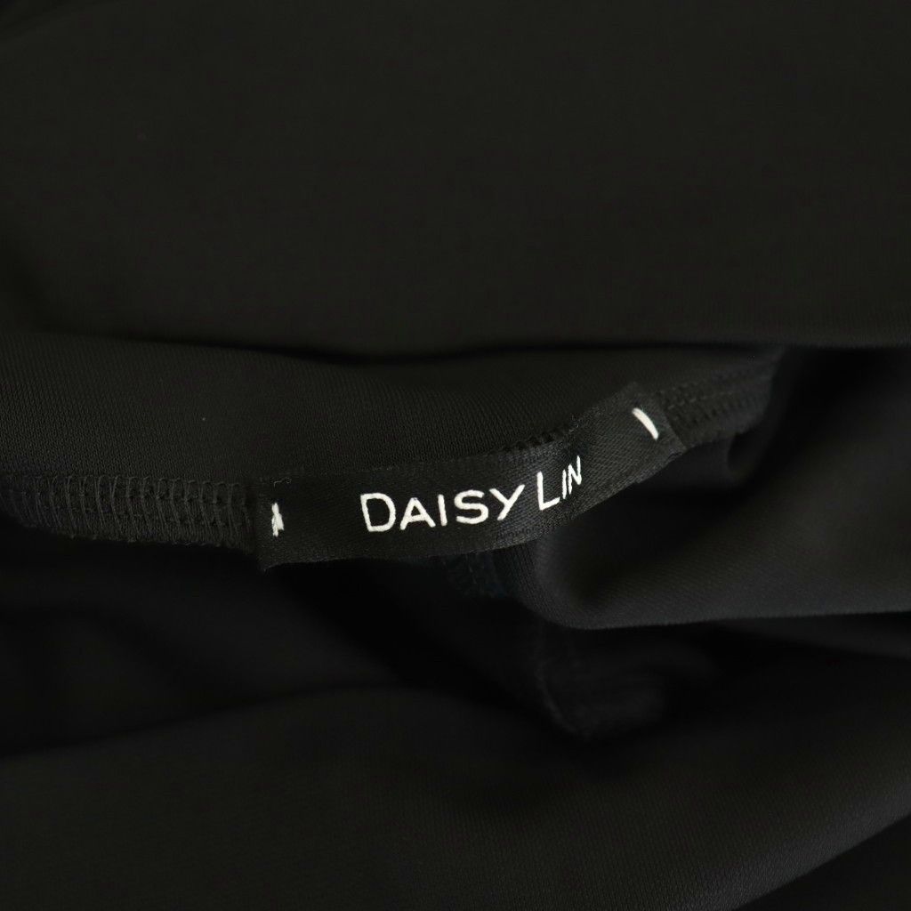 デイジーリンフォクシー DAISY LIN For FOXEY ストレッチパンツ
