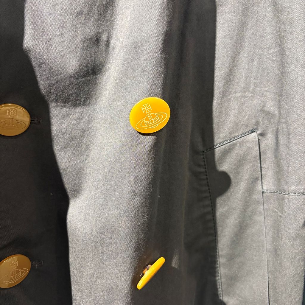 Vivienne Westwood MAN ヴィヴィアンウエストウッドマン 99SS Double