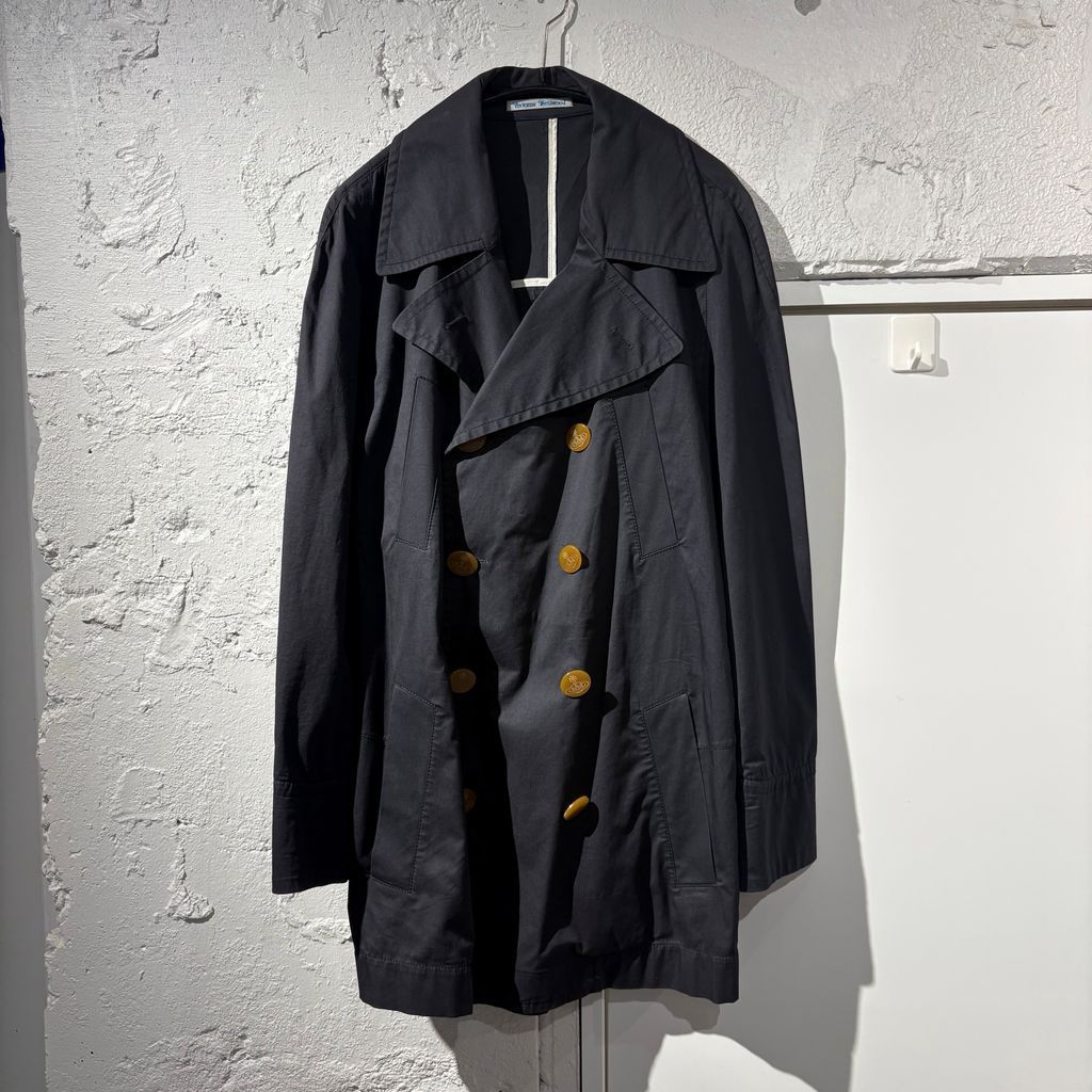 Vivienne Westwood MAN ヴィヴィアンウエストウッドマン 99SS Double