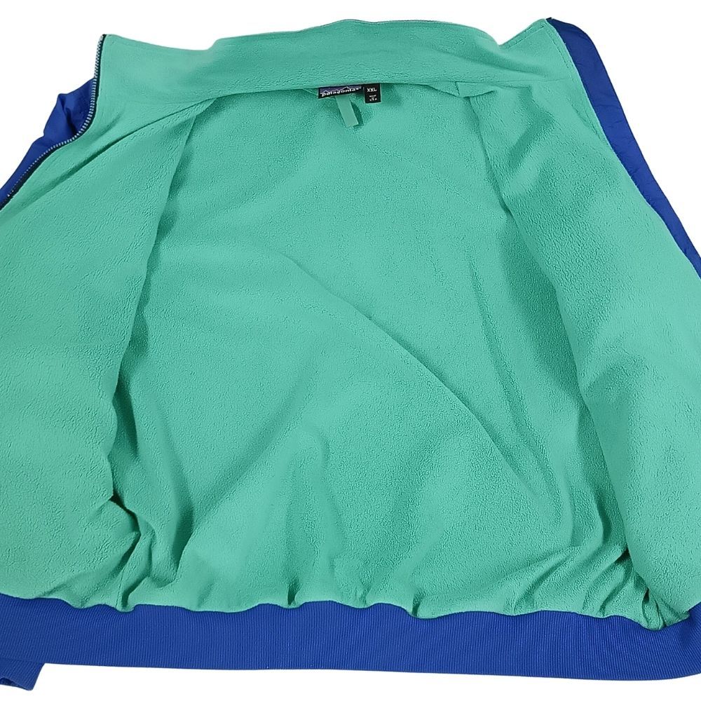 PATAGONIA パタゴニア ヴィンテージ STYLE 42111 USA製 シェルド