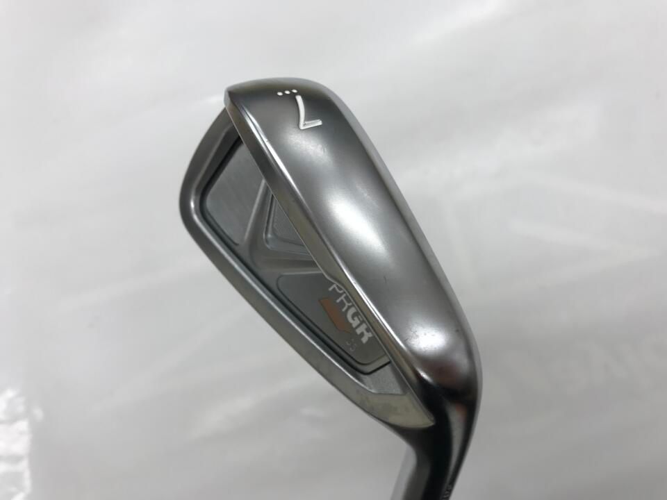 プロギア 05 IRON 2023 レディス 30度 SPEEDER NX for PRGR (05 IRON
