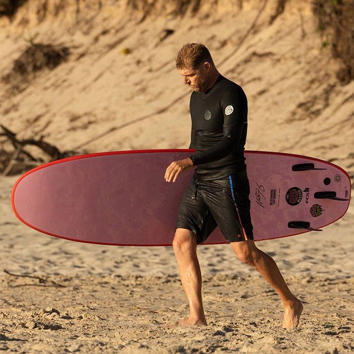 サーフィン・ボディボード MICKFANNING SOFTBOARDS ソフトボード MICK FANNING SOFTBOARDS ミックファニング・ソフト