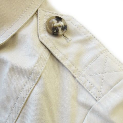 バーバリー BRIT シャツ 美品 BURBERRY BRIT バーバリーブリット 長袖シャツ 黒 M〜L - メルカリ