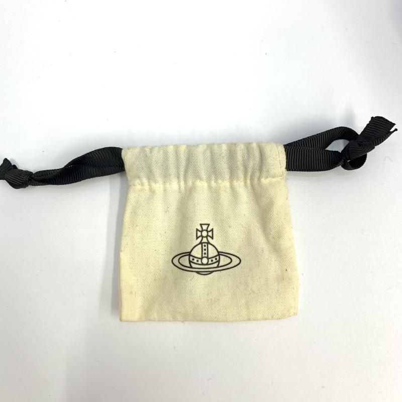 中古】vivienne westwood vivienne westwood MIRANDA シングルフープ