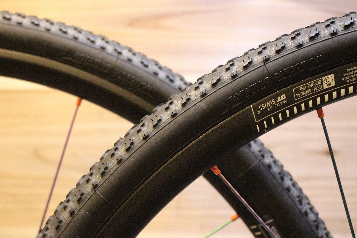 DT SWISS RR411 DB リム クリスキング CHRIS KING R45 DISC ハブ