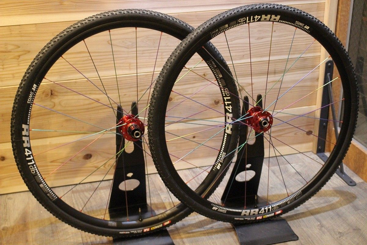 CHRIS KING ハブ FORMOSA リム　ホイールセット 11/12S DT SWISS RR411 DB リム クリスキング CHRIS KING R45 DISC ハブ