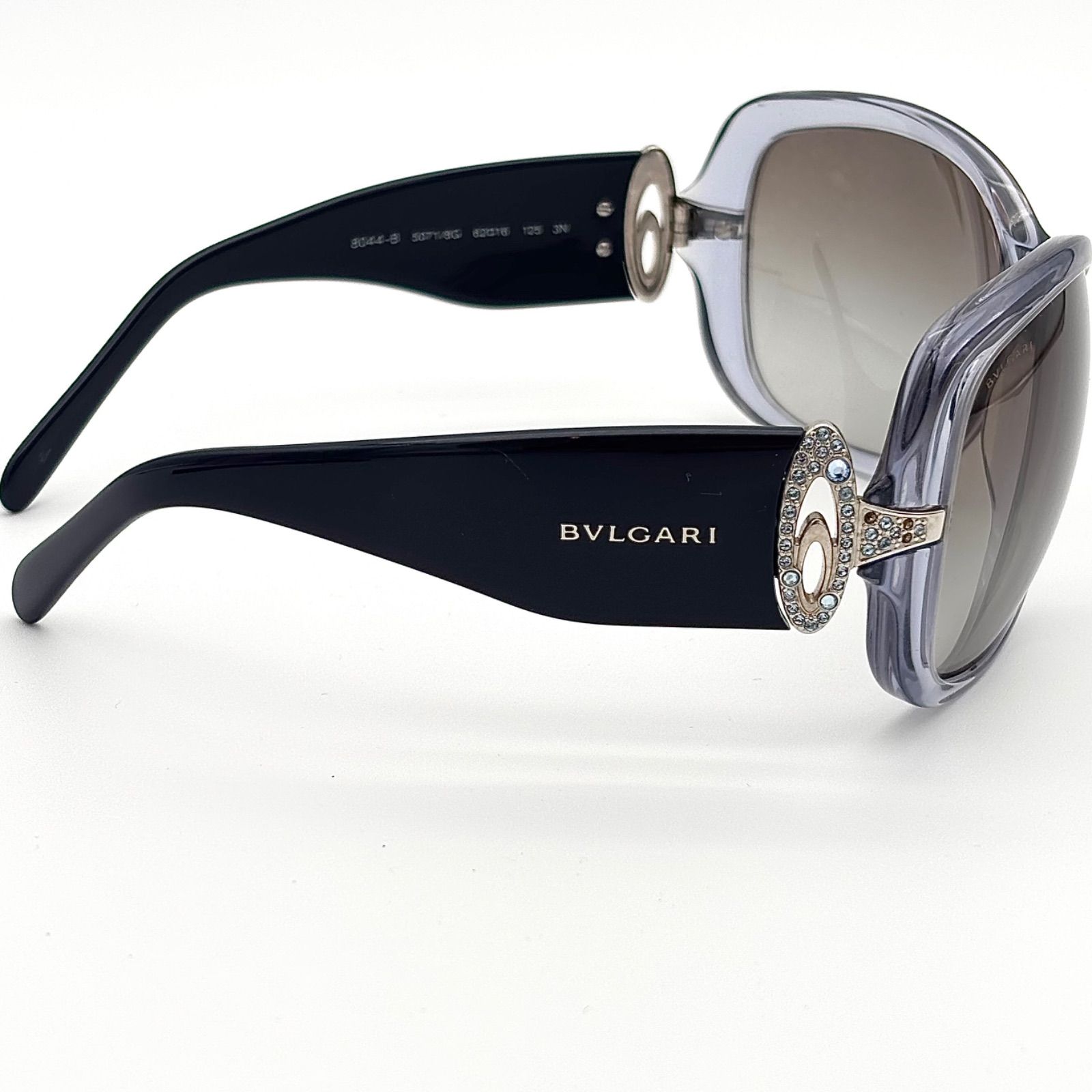 ブルガリ BVLGARI アイウェア Eyewear サングラス Sunglasses メガネ