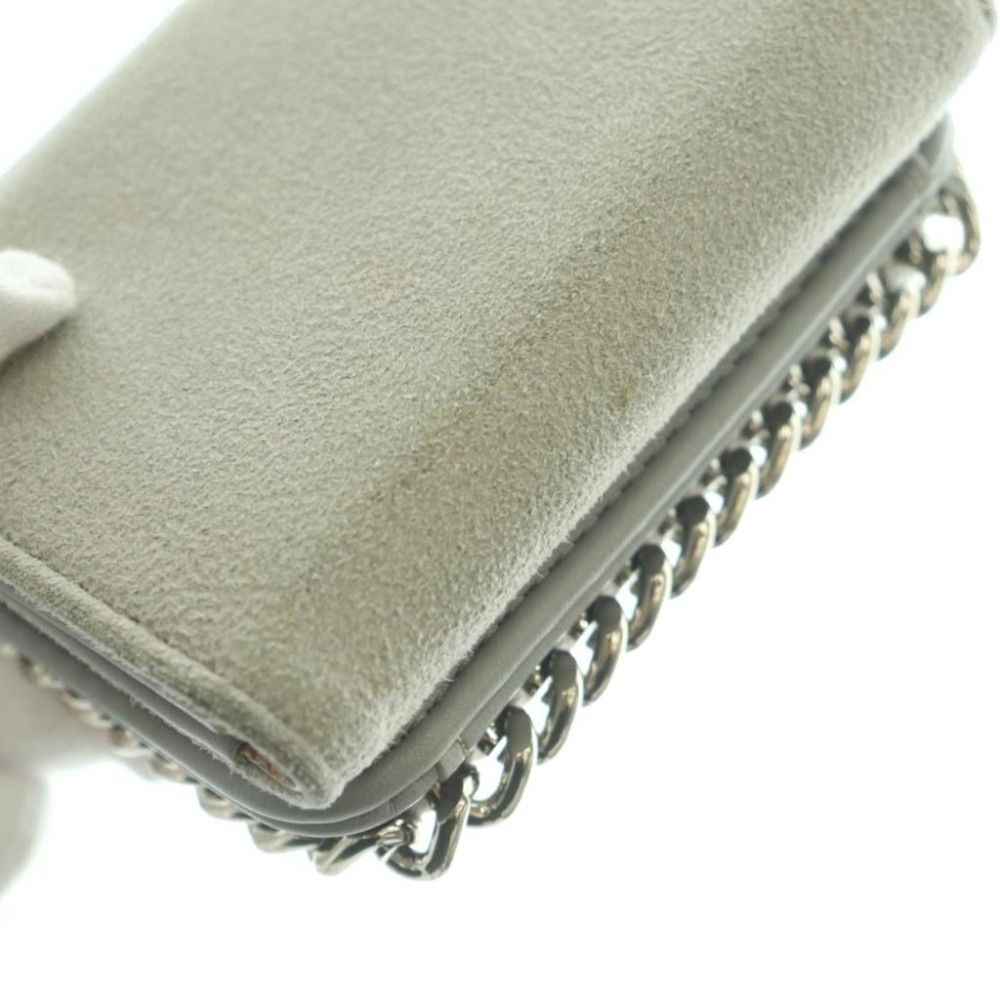 ステラマッカートニー FRENCH WALLET SHAGGY 521371W93559300.jpg