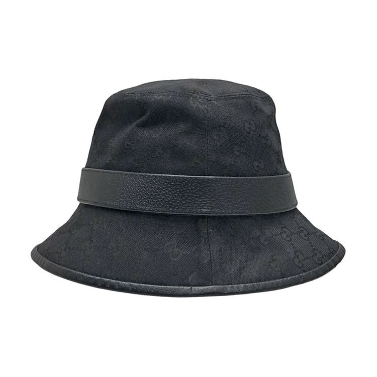 GUCCI グッチ GGマーモント バケットハット 576587 4HG53 1060 GG