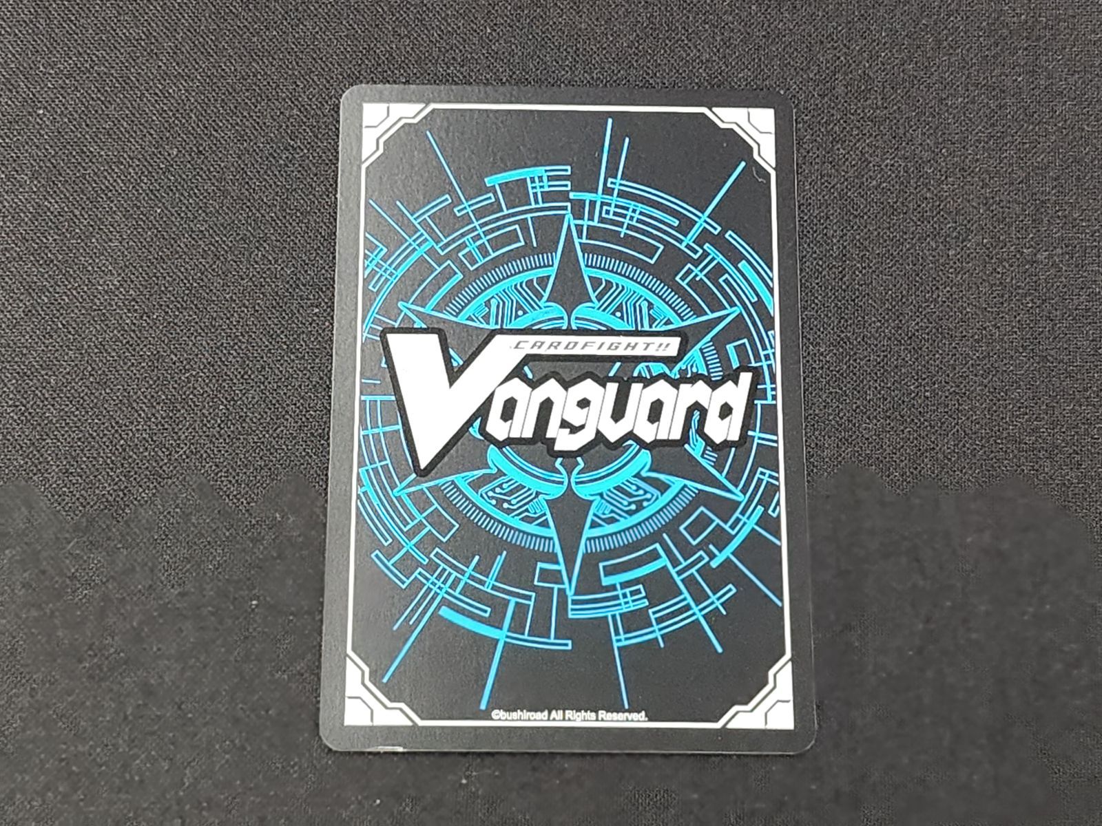 VG ヴァンガード ハロー、ハッピーワールド！ 弦巻 こころ EX D-BT10