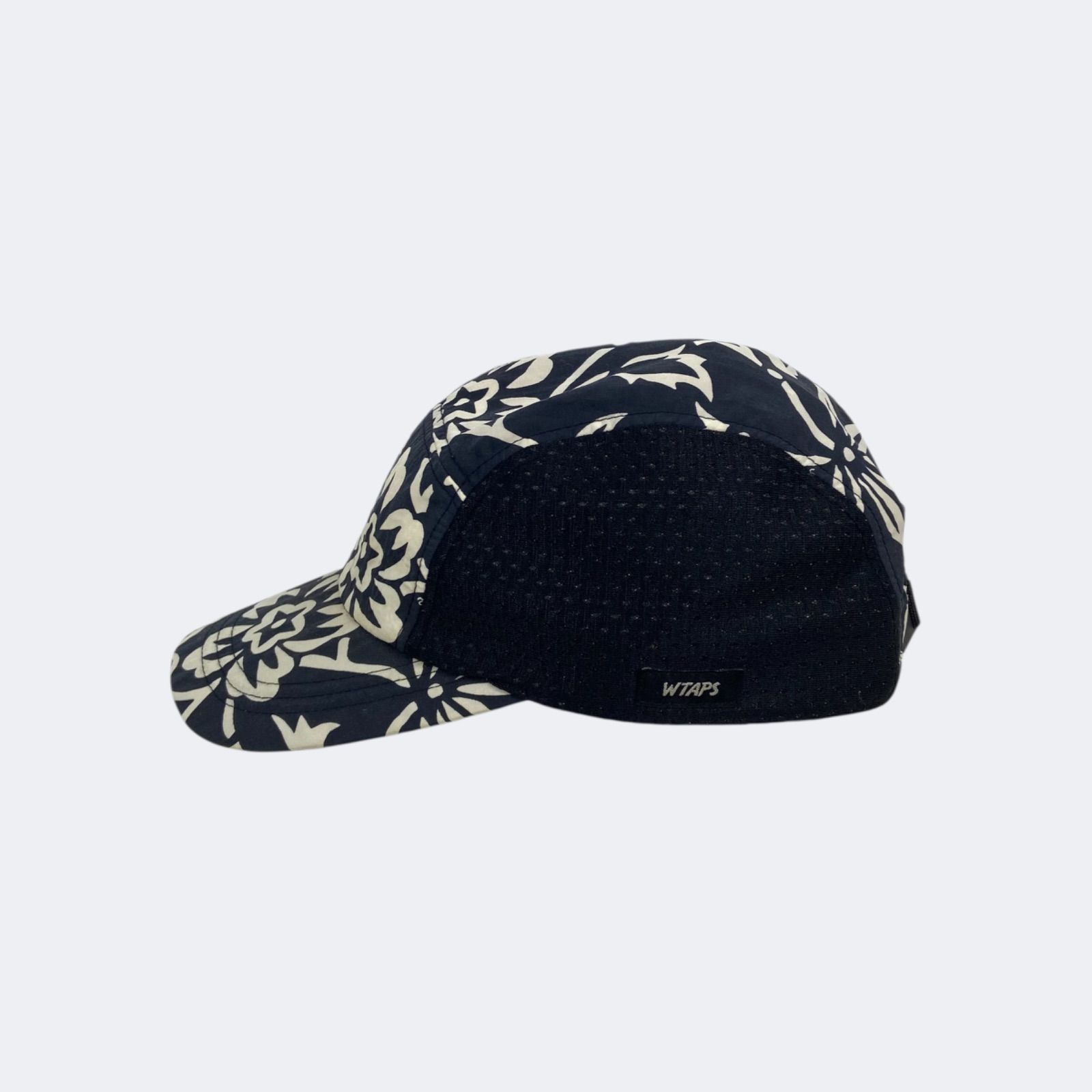 WTAPS月桂樹ミリタリーメッシュジェットキャップ WTAPS（ダブルタップス） MILITIA MESH CAP ミリティア メッシュ