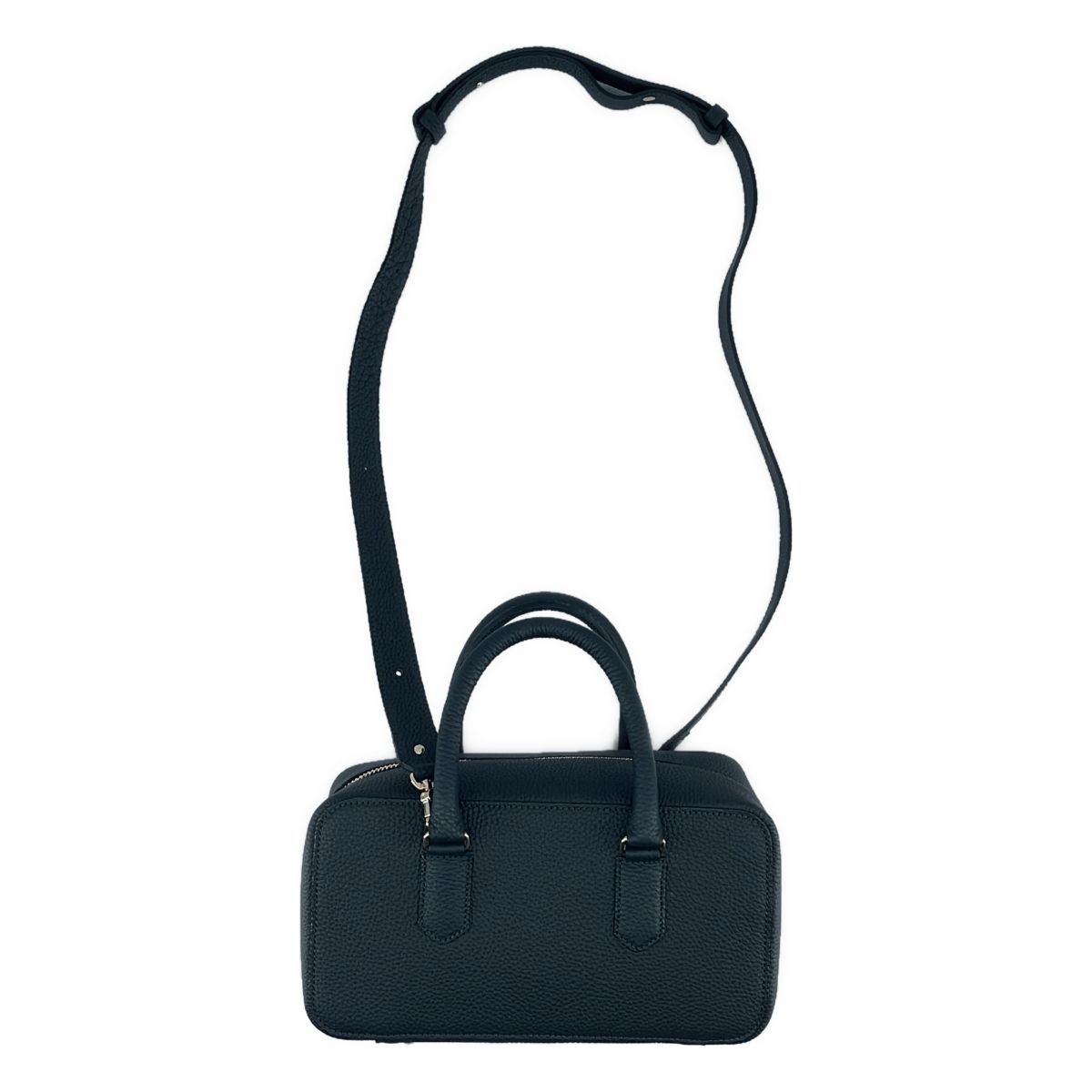 新品　PERINGER Wide Boston　チーバッグChliii 美品】 ch!iii bag / チーバッグ | PERINGER Wide Boston 2way レザー