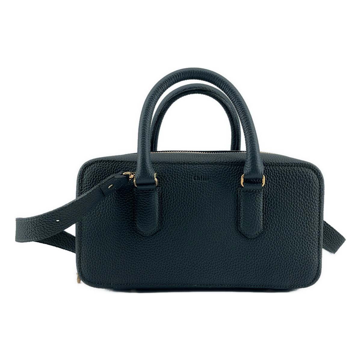 新品　PERINGER Wide Boston　チーバッグChliii 美品】 ch!iii bag / チーバッグ | PERINGER Wide Boston 2way レザー