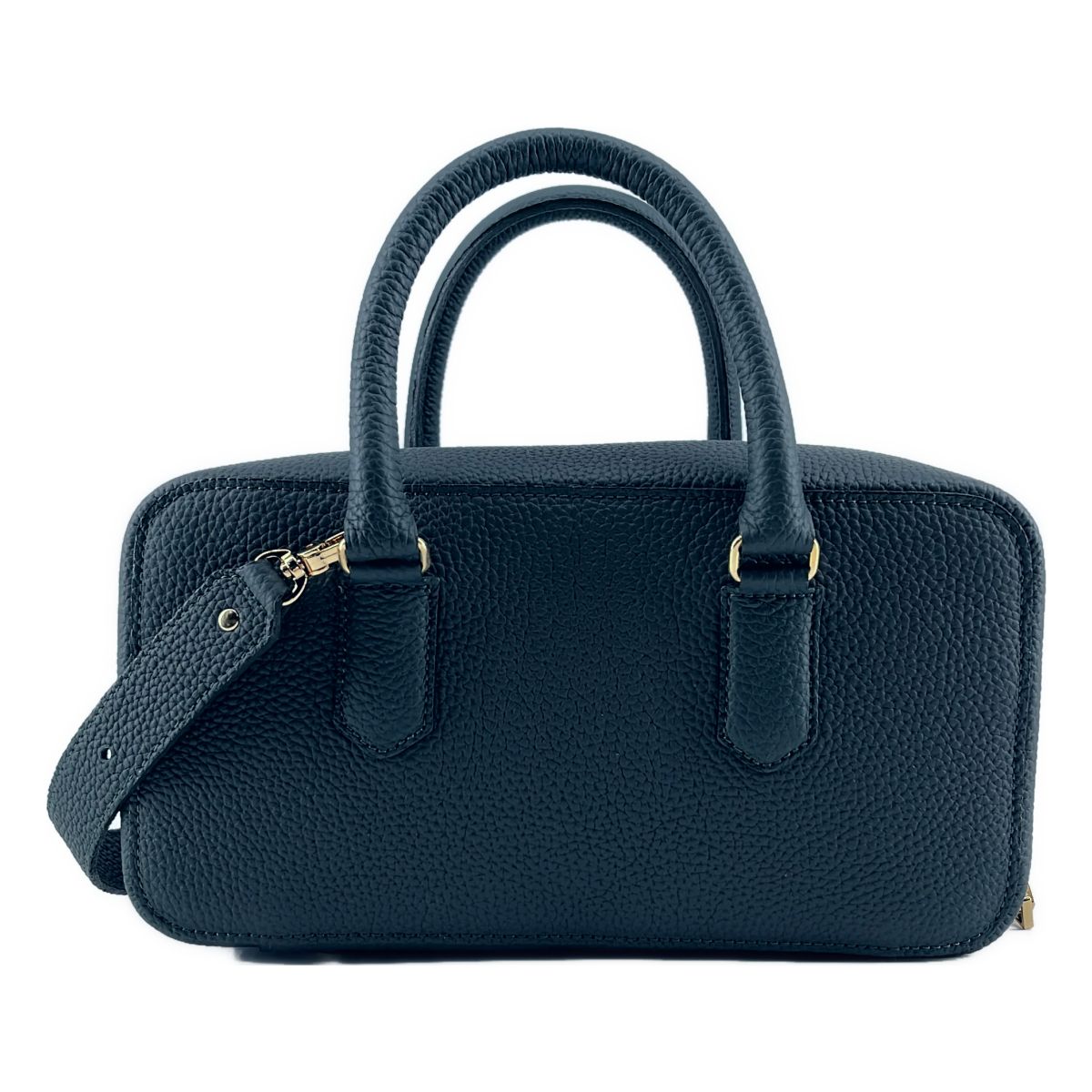 美品】 ch!iii bag / チーバッグ | PERINGER Wide Boston 2way レザー