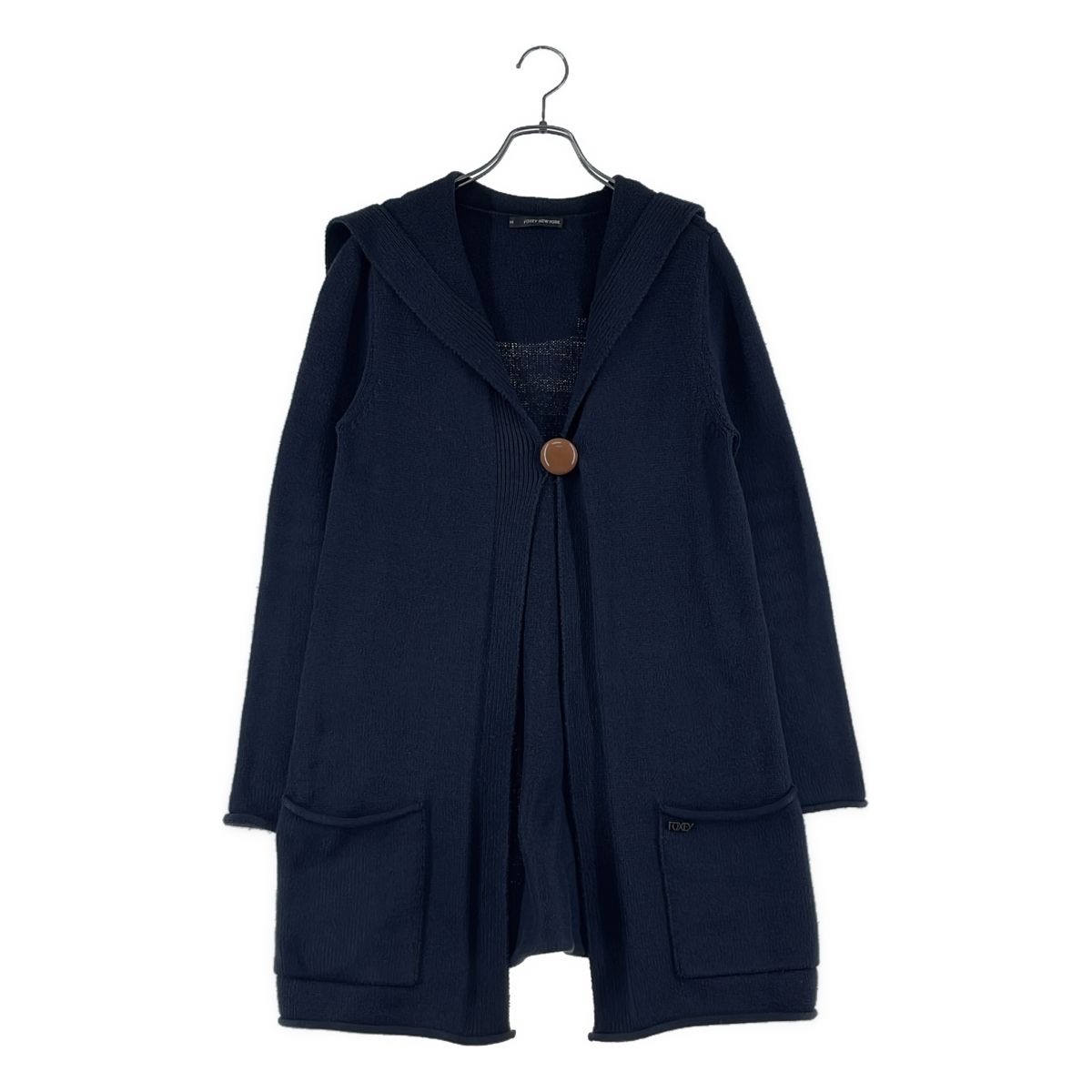 FOXEY NEW YORK / フォクシーニューヨーク | コットン セーラーカラー